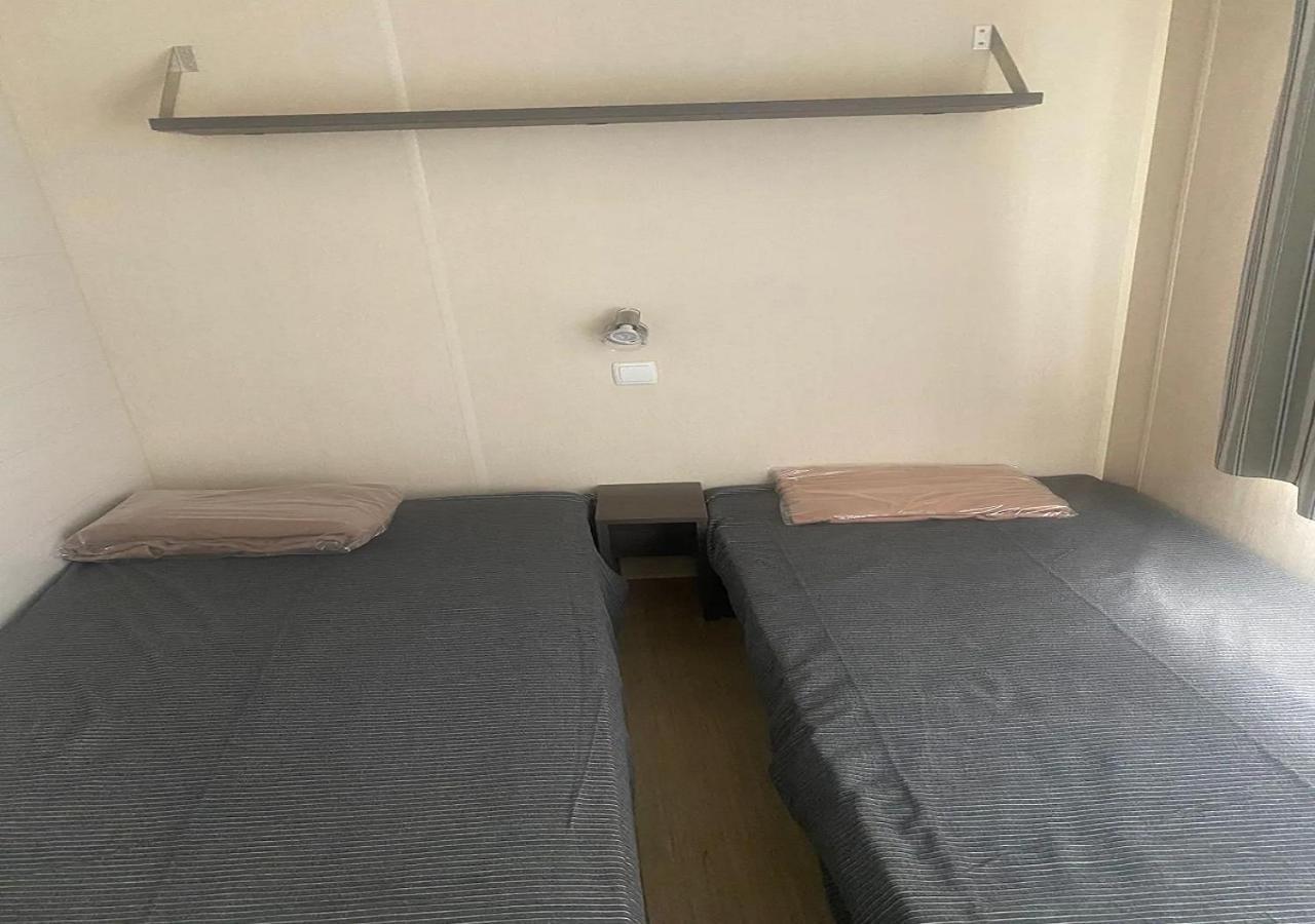 La Roque D'Antheron - Mobile-Home - 6 Pers - 3 Ch - Piscine エクステリア 写真