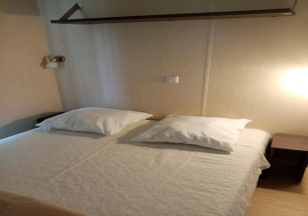 La Roque D'Antheron - Mobile-Home - 6 Pers - 3 Ch - Piscine エクステリア 写真
